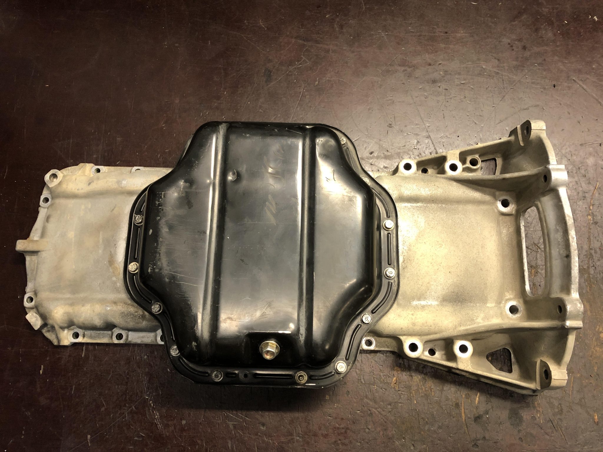 1JZ/2JZ sump information - Eat sleep BOOSTEat sleep BOOST